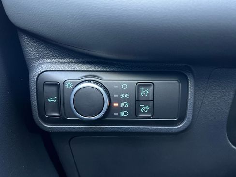 New 2026 Ford Explorer Active image 56