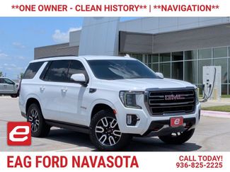 Used 2023 GMC Yukon AT4 w/ Technology Package AWD/4WD 360° Tour