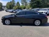 Used 2021 Chevrolet Malibu LT image 4