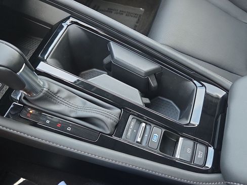 Used 2025 Honda Accord Touring image 33