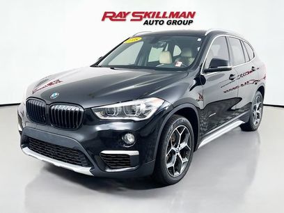 Used 2018 BMW X1 xDrive28i