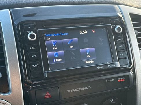 Used 2015 Toyota Tacoma 4x4 Access Cab V6 image 27