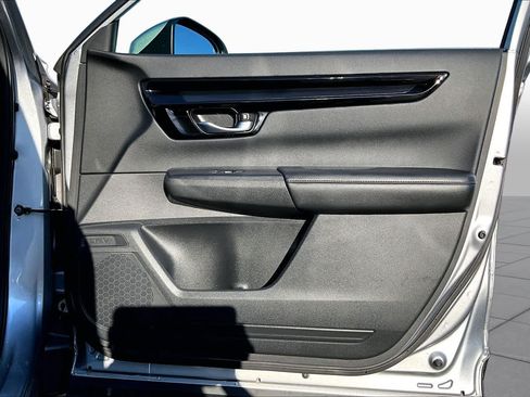 Used 2024 Honda CR-V EX-L image 23