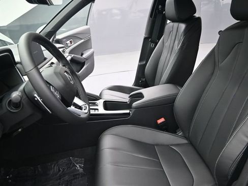 New 2026 Acura Integra A-Spec FWD image 12
