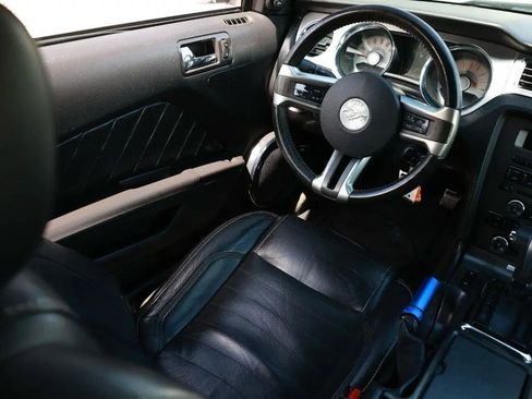 Used 2012 Ford Mustang Premium RWD image 20