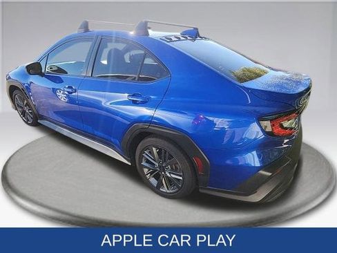 Used 2022 Subaru WRX image 12