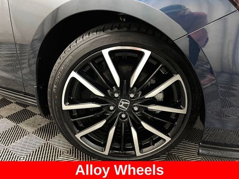 Used 2024 Honda Accord Touring image 51
