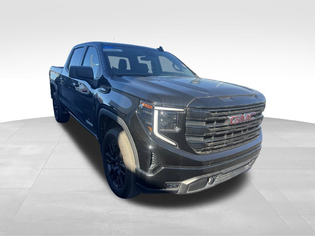 Used 2024 GMC Sierra 1500 Elevation AWD/4WD image 17