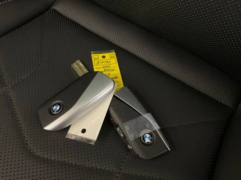 Certified 2025 BMW X2 xDrive28i AWD/4WD image 40