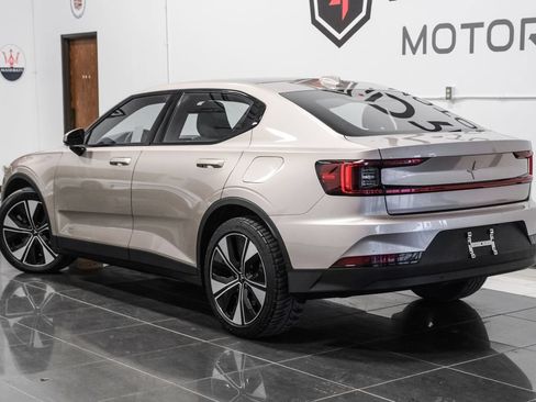 Used 2023 Polestar Polestar 2 FWD image 11