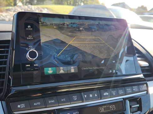 New 2026 Honda Odyssey EX-L image 13