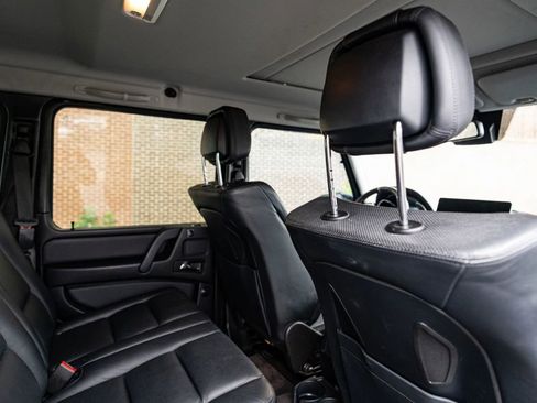 Used 2013 Mercedes-Benz G 550 image 19