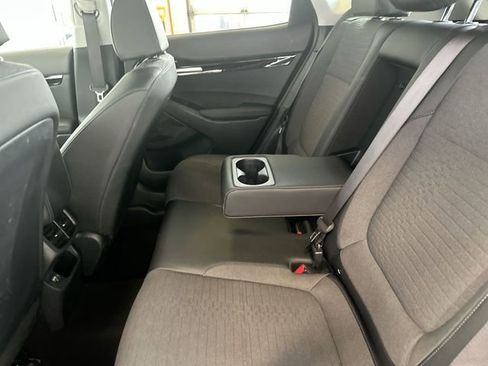Certified 2023 Kia Seltos S AWD/4WD image 25