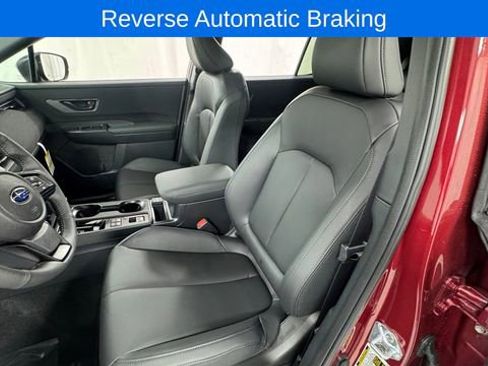 New 2026 Subaru Outback Premium AWD/4WD image 10