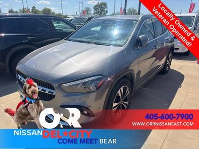 Used 2025 Mercedes-Benz GLA 250