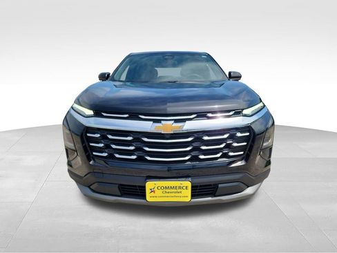 Certified 2026 Chevrolet Equinox LT FWD image 2