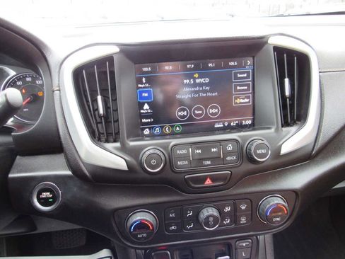 Used 2018 GMC Terrain SLT w/ Preferred Package image 19