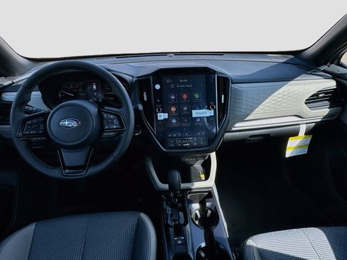 New 2026 Subaru Forester Premium AWD/4WD image 27