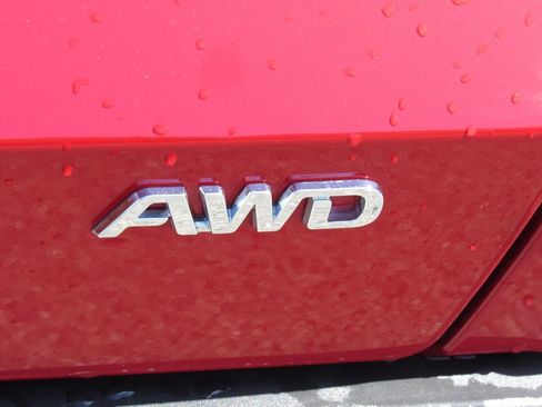 Certified 2024 Toyota bZ4X AWD w/ Weather Package image 10