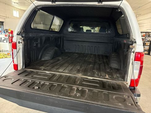 Used 2019 Ford F250 XLT w/ XLT Premium Package AWD/4WD image 84