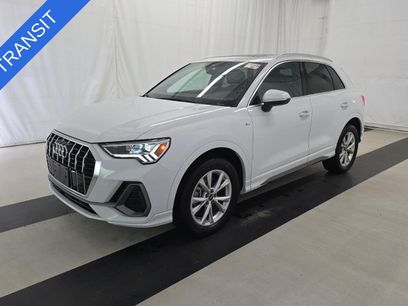 Used 2023 Audi Q3 2.0T Premium Plus w/ Premium Plus Package