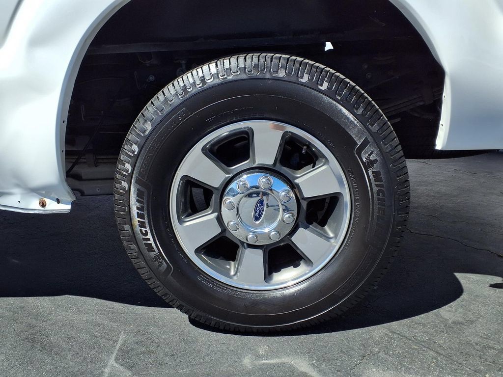 Used 2012 Ford F350 Lariat RWD image 5