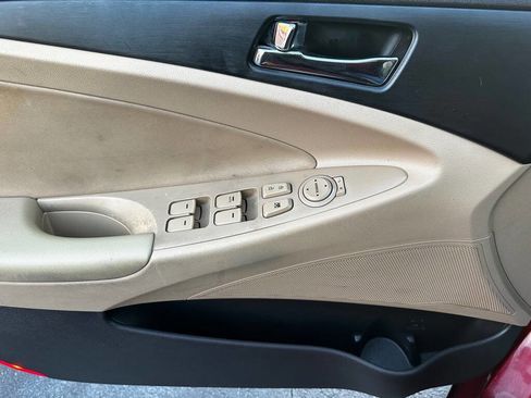 Used 2012 Hyundai Sonata GLS w/ Popular Equipment Pkg image 13