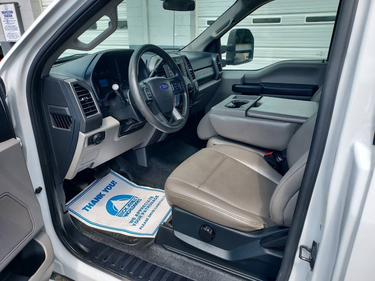 Used 2020 Ford F250 XL RWD image 11