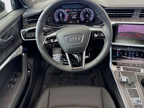 New 2025 Audi A6 Premium Plus image 20