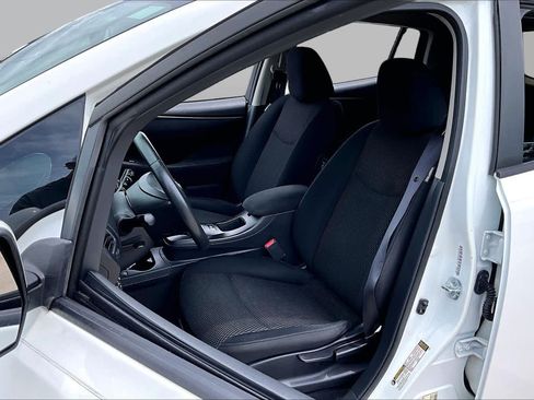 Used 2015 Nissan Leaf S w/ Charge Package FWD image 7