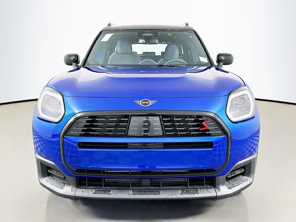 Certified 2026 MINI Cooper Countryman S AWD/4WD image 2