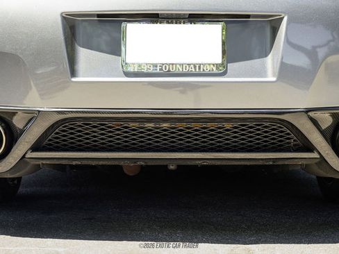 Used 2011 Nissan GT-R Premium AWD/4WD image 78