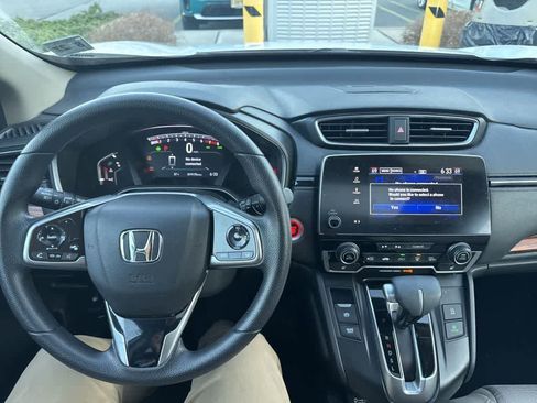 Used 2022 Honda CR-V EX image 23