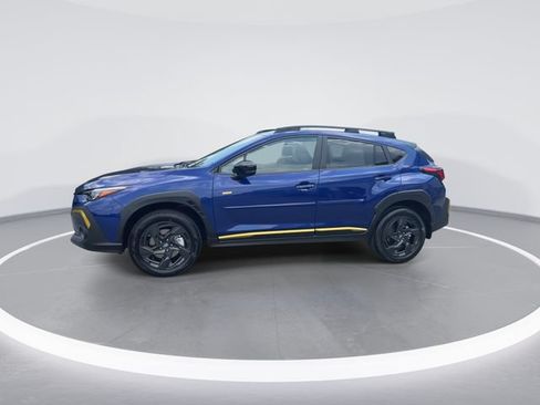 New 2026 Subaru Crosstrek 2.5i Sport AWD/4WD image 4