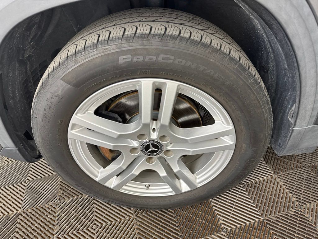 Used 2021 Mercedes-Benz GLA 250 4MATIC image 30