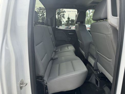 Used 2019 GMC Sierra 1500 Limited w/ Sierra Convenience Package image 11