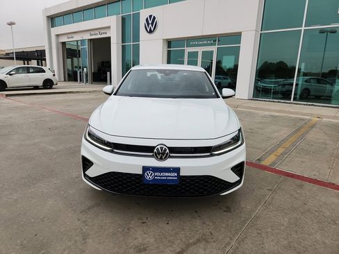 New 2026 Volkswagen Jetta Sport image 2