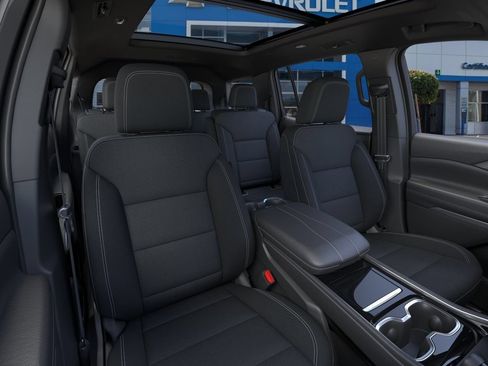 New 2026 Chevrolet Traverse LT w/ Enhanced Driving Package AWD/4WD image 17