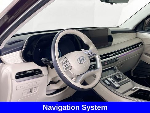 Used 2024 Hyundai Palisade Calligraphy image 12