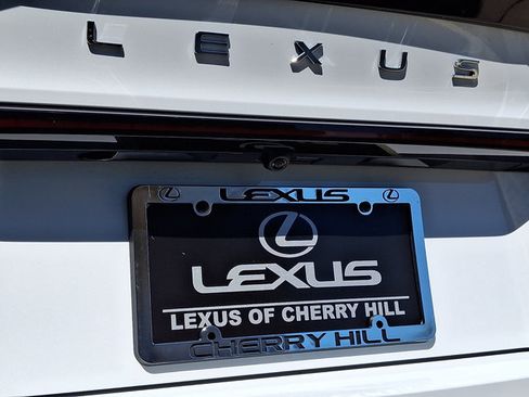 New 2026 Lexus IS 350 F Sport w/ Technology Package AWD/4WD image 19