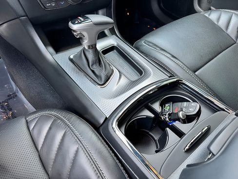 Used 2023 Dodge Charger SRT Hellcat w/ Harman/Kardon Audio Group RWD image 19