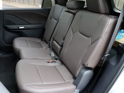 New 2026 Lexus TX 350 AWD image 13
