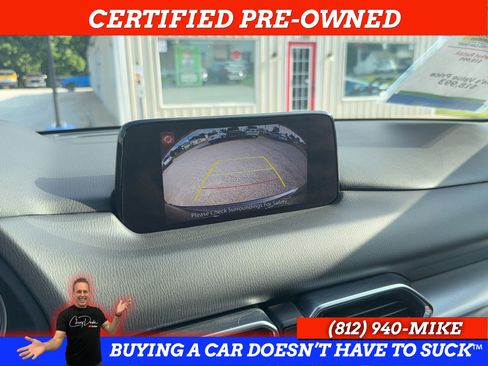 Used 2018 MAZDA CX-5 Sport AWD/4WD image 28