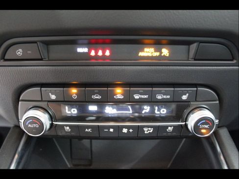 Used 2025 MAZDA CX-5 AWD 2.5 S image 30