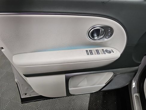 Used 2026 Hyundai Ioniq 9 Calligraphy AWD/4WD image 7
