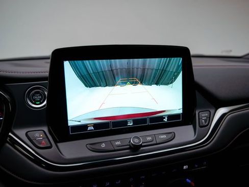 Used 2023 Chevrolet Blazer RS w/ Enhanced Convenience Package image 29