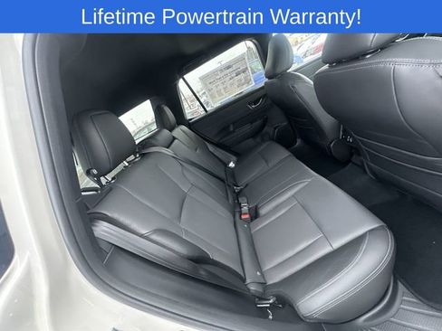 New 2026 Subaru Outback Touring image 22