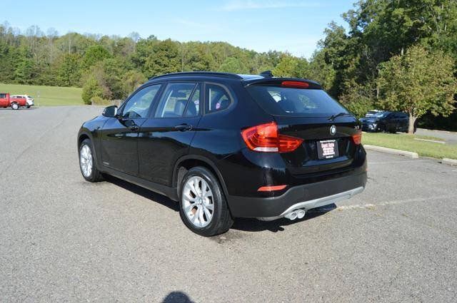 Used 2014 BMW X1 xDrive28i AWD/4WD image 6