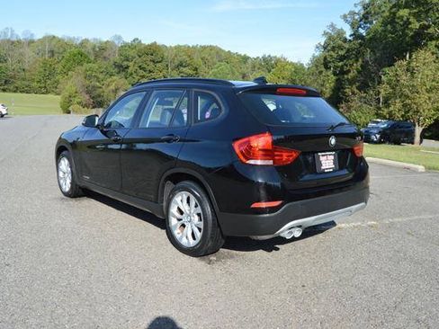 Used 2014 BMW X1 xDrive28i AWD/4WD image 6