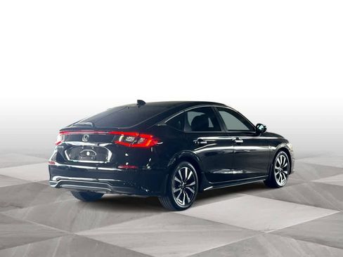 Used 2024 Honda Civic EX-L image 8